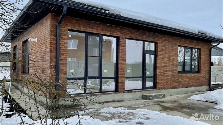 Пластиковые окна от производителя