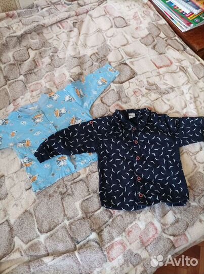 Детская одежда