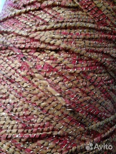 Пряжа для вязания