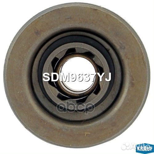 Бендикс стартера (Subaru Forester, Impreza