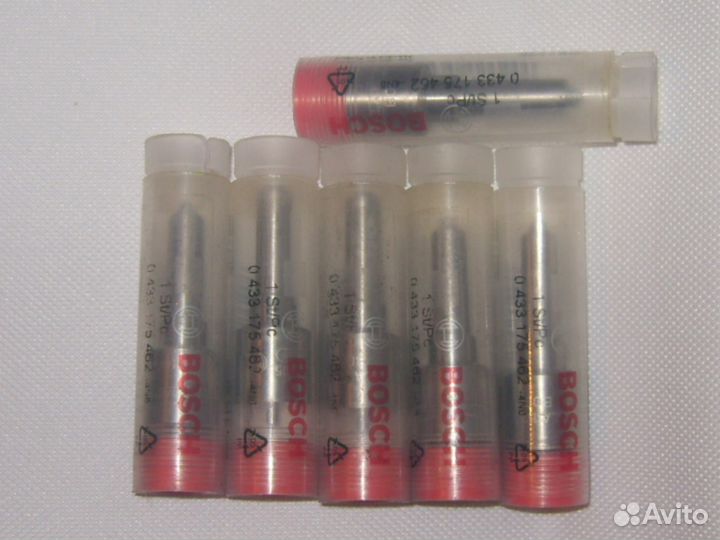 Распылитель форсунки 0433175462