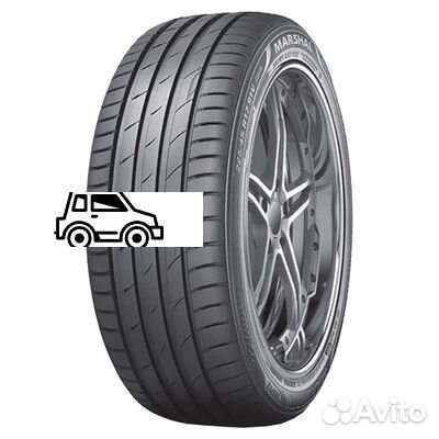 Marshal MU12 225/45 R18 95Y