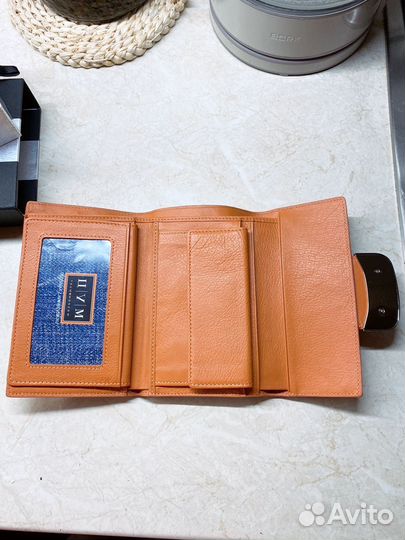 Кошелек женский Francesco Marconi ориг