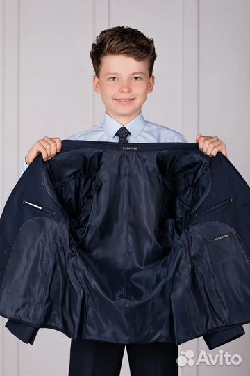 Костюм для мальчика