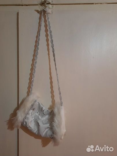 Новогодний Костюм р.128-134, Батик