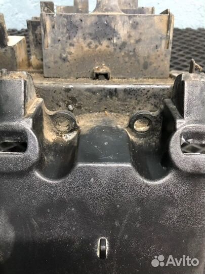 Крыло заднее Honda Dio 27 28