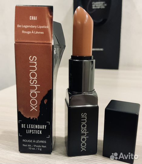 Smashbox Be Legendary chai, оригинал новая