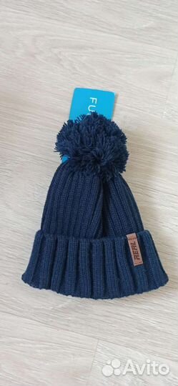Шапка детская Новая