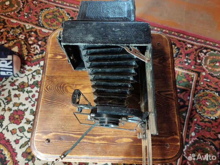 Фотоаппорат