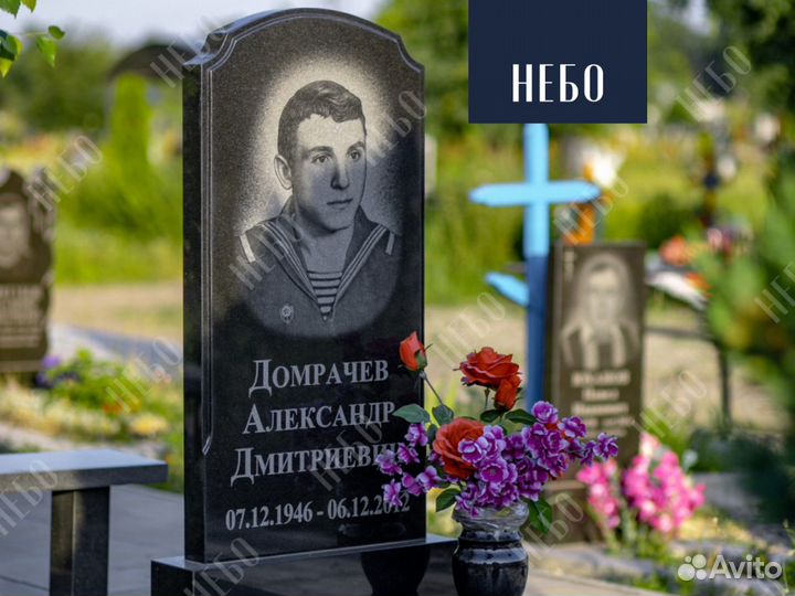 Памятники от производителя в Тихорецке