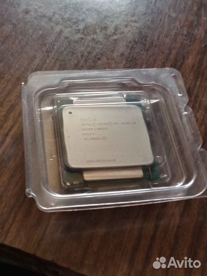 Intel Xeon E5-2630L v3 для LGA2011-3