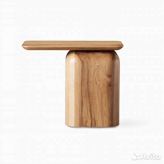 Столик приставной Wide Nook