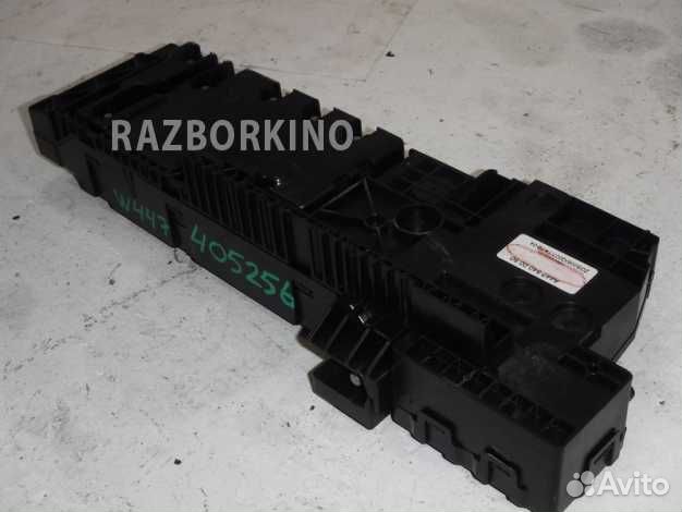 Блок предохранителей A4475400050