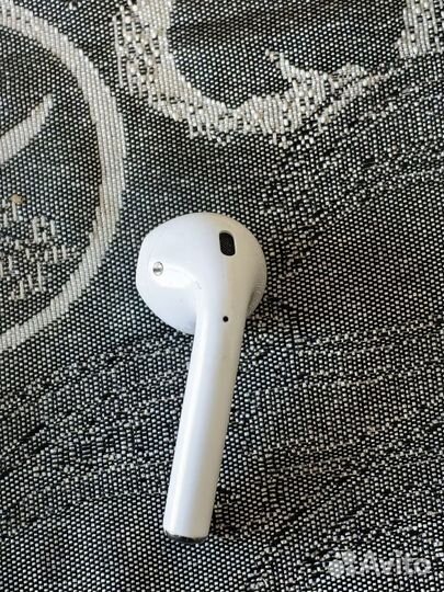 Airpods наушник левый