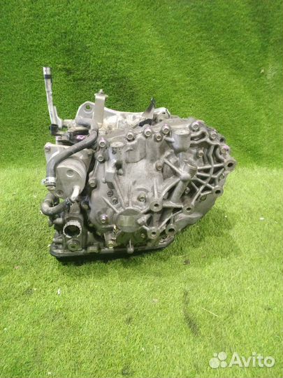 АКПП Nissan Qashqai 2.0