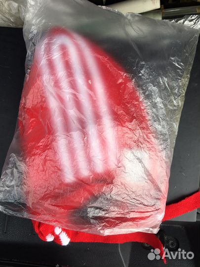 Шапка детская Спартак