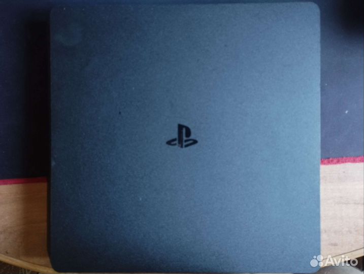 Sony playstation 4 PS4 slim 500gb