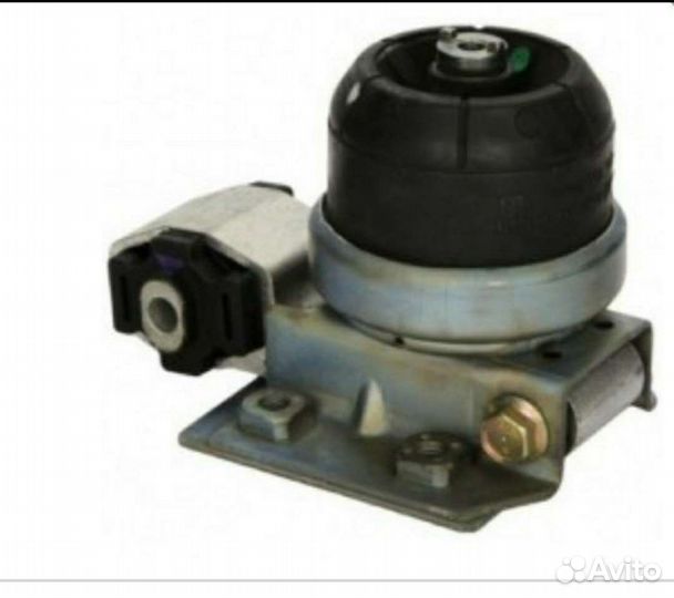 Подушка двс mercedes v280, vw, ford 2.8 vr6