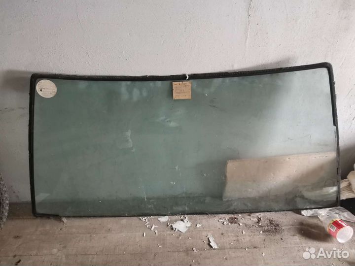 Лобовое стекло Toyota (оригинал)