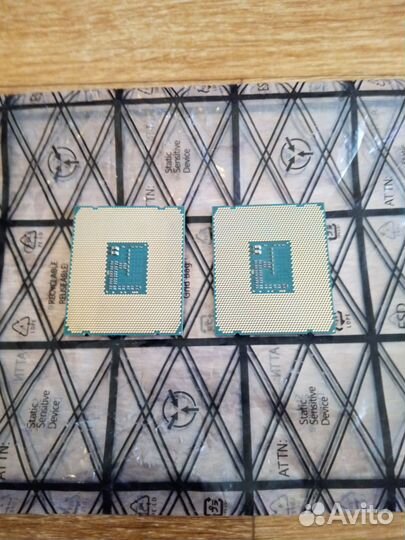 Xeon e5 2630lv3 и xeon e5 2630v3