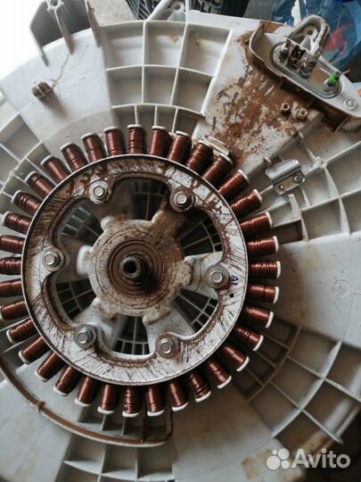 Ремонт стиральных машин