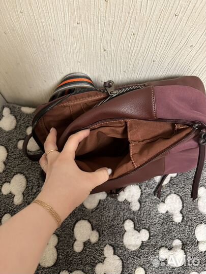 Рюкзак david jones