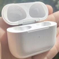 Airpods 3 кейс (оригинал)