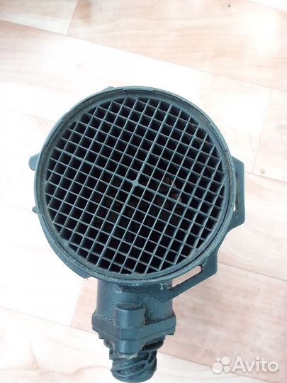 Дмрв bosch 0280217502 BMW E34 525i 2.5 ат(192 лс)