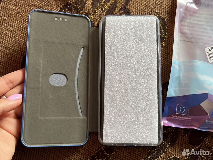 Чехол на samsung а50/a30