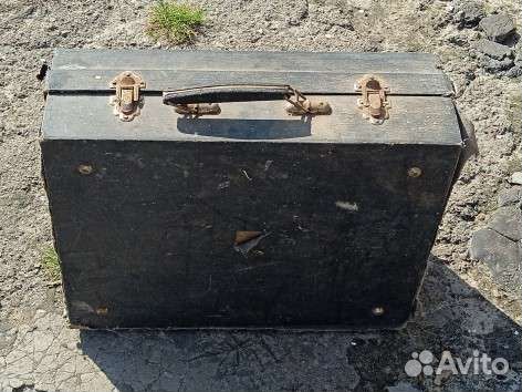 Футляр для гармони