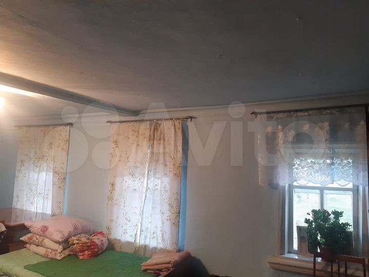 Дом 46,1 м² на участке 15 сот.