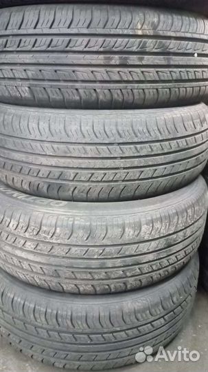 Hankook Optimo ME02 K424 185/60 R15 88T