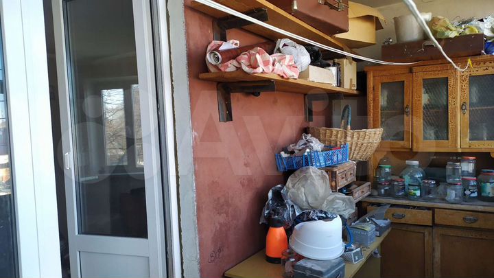 2-к. квартира, 55 м², 2/9 эт.