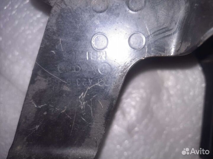 Кронштейн гидроусилителя VAG VW seat audi