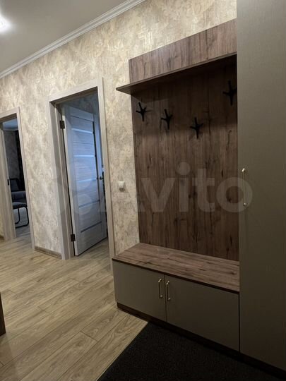 1-к. квартира, 43,7 м², 2/7 эт.