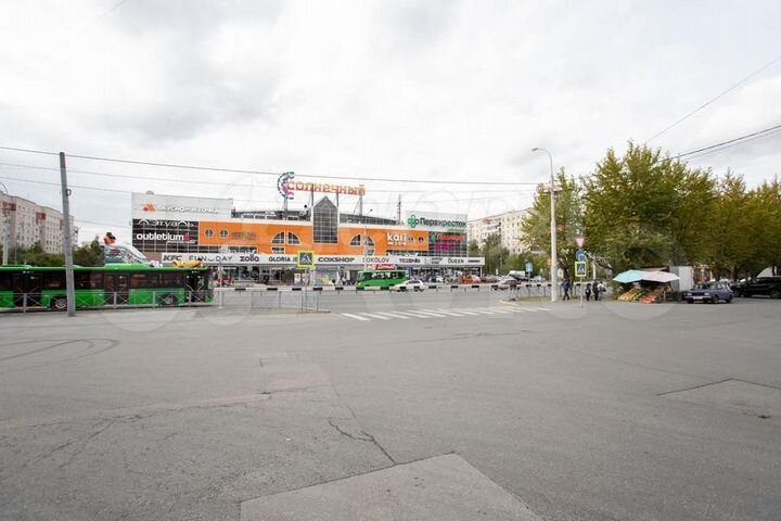 Сдам помещение свободного назначения, 159 м²