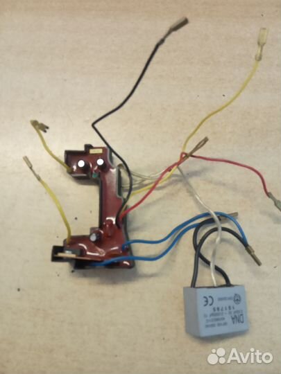 Электронное устройство Sparky (151203/151919)