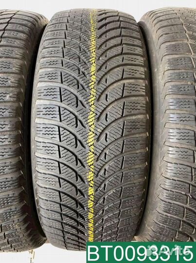Michelin Alpin A4 205/55 R16 105W