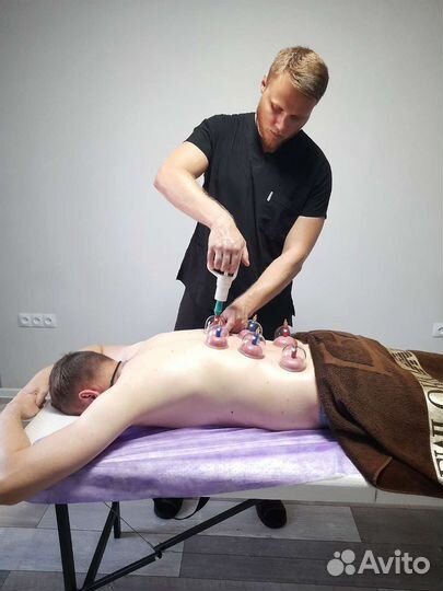 Миопрессура. Костоправ. Мануальный массаж