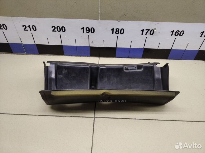 Накладка (кузов внутри) Land Cruiser (100) 1998-20