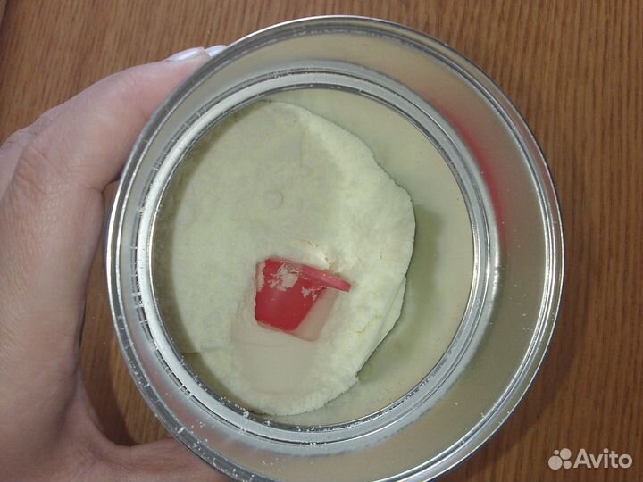 Детская смесь