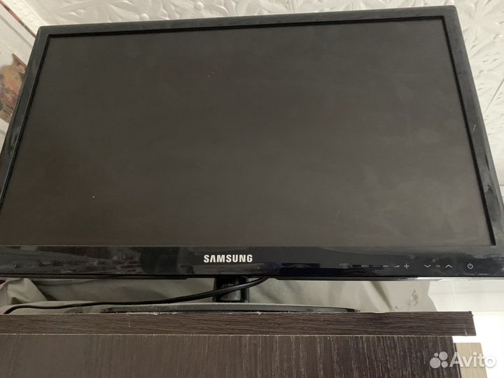 Телевизор Samsung