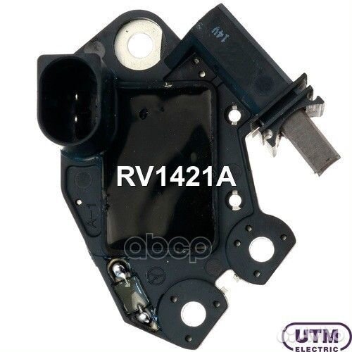 Регулятор генератора RV1421A Utm