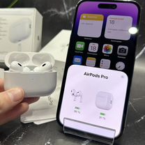 AirPods Pro 2 (Type-C)