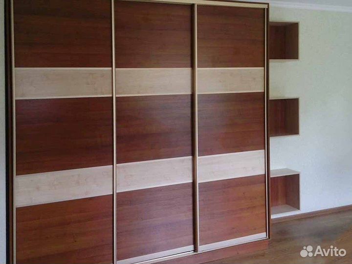 Шкаф купе от производителя