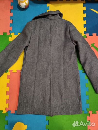 Пальто осень-зима