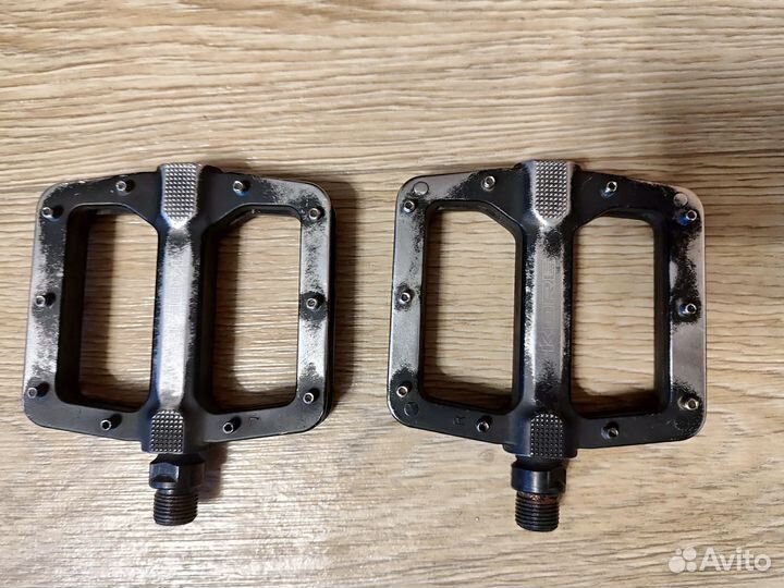 Педали kore D1 промподшипник