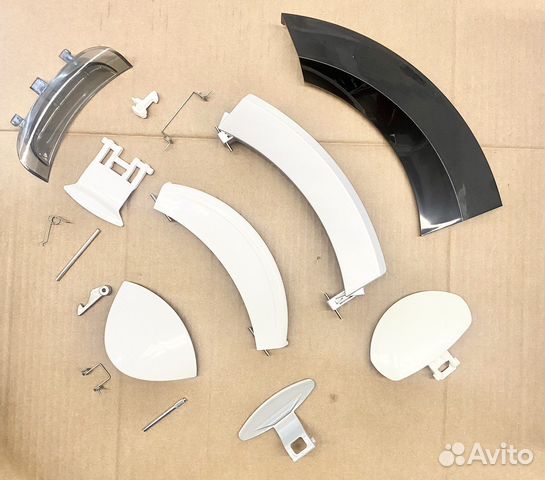 Ручки люка стиральной машины. Новые. Все модели