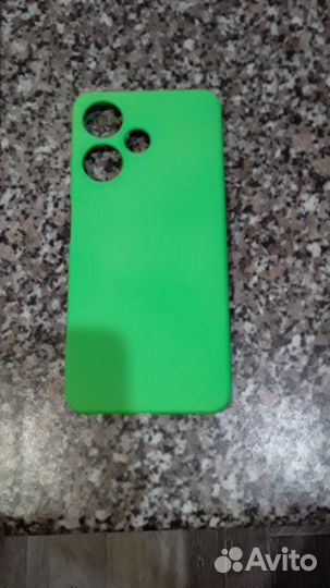 Чехлы на телефон