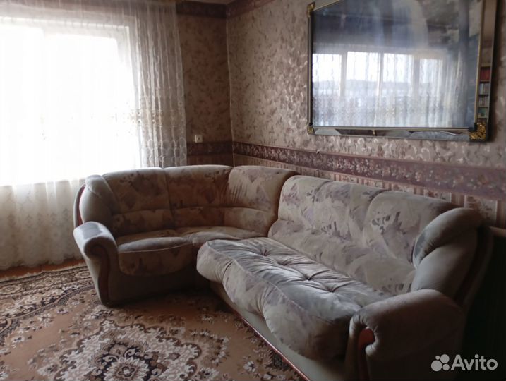 Мягкая мебель диваны и кресла угловой бу